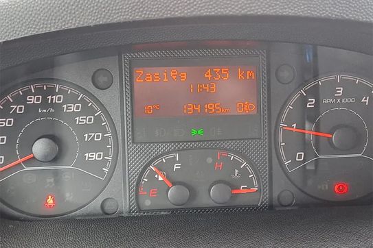 Fiat Ducato L3H2