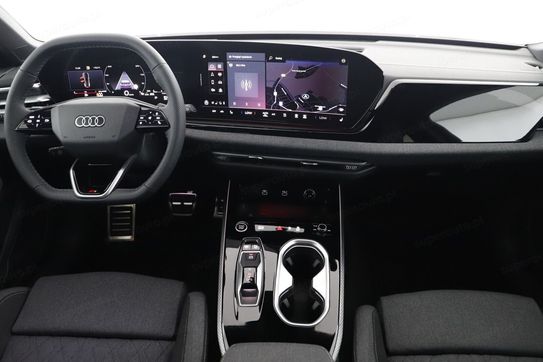 Audi A6 TDI mHEV 150 kW Quattro S tronic