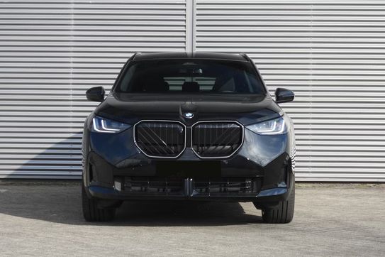 BMW X3 xDrive20d M Sport
