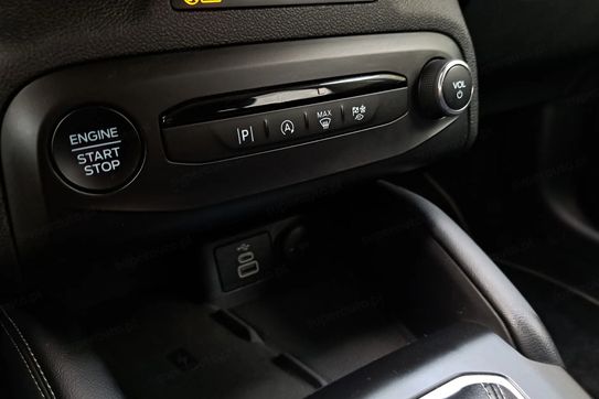Ford Focus 1.0 Ecoboost Mhev Titanium x