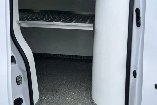 Toyota Proace City L2H1 Chłodnia