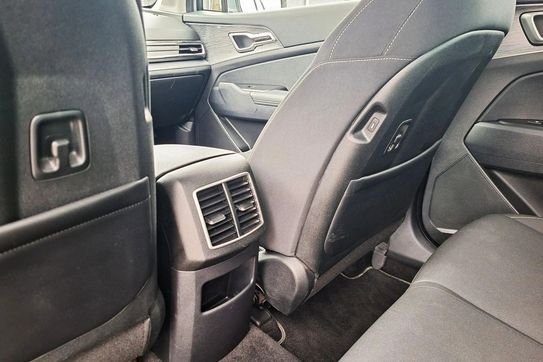 Kia Sportage 1.6 T-GDI L 2WD