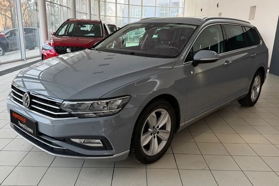 Volkswagen Passat 1.5 TSI EVO Elegance DSG