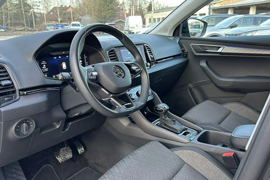 Skoda Karoq 1.5 TSI ACT 4x2 Style DSG