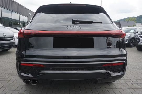 Audi Q5 TDI quattro S line