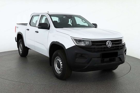 Volkswagen Amarok Pro 4MOTION
