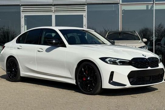 BMW Seria 3 M340i xDrive