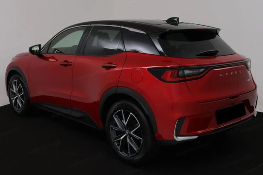 Lexus LBX Cool 1.5 Hybrid