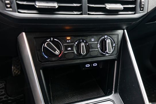 Volkswagen Polo 1.0 TSI Life