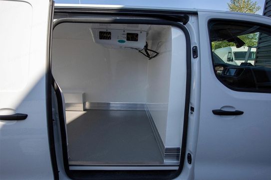 Fiat Scudo Maxi L2H1 Chłodnia 0°