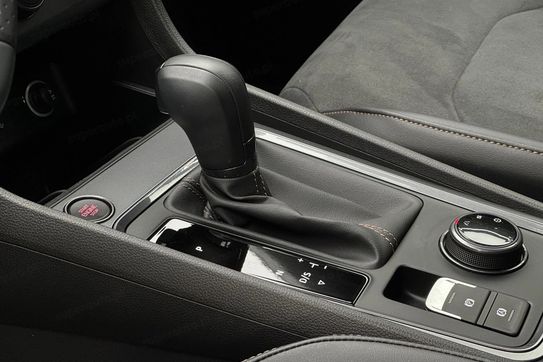 Cupra Ateca 1.5 TSI DSG