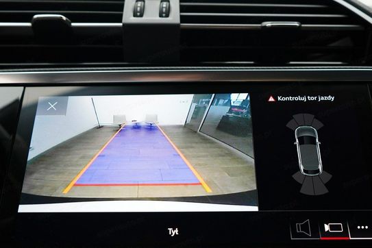 Audi Q3 35 TDI S tronic