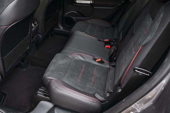 Mercedes GLB 200 AMG Line