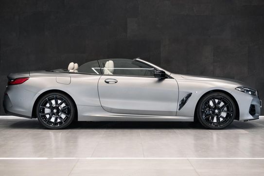 BMW Seria 8 M850I Xdrive