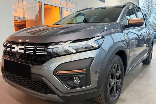 Dacia Jogger Extreme 5-miejsc LPG 1.0