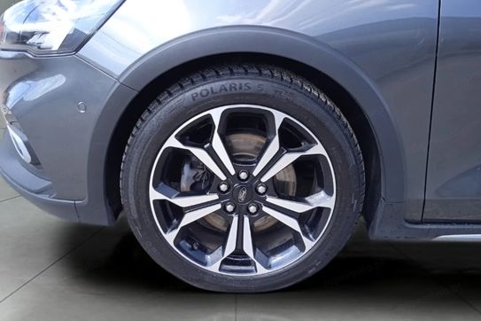 Ford Focus 1.5 EcoBoost Active