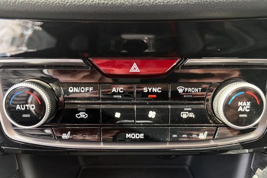 Subaru Forester 2.0i-L Platinum (EyeSight) Lineartronic