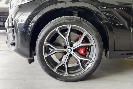 BMW X6 xDrive30d M Sport