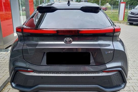 Toyota C-HR Executive 1.8 Hybrid