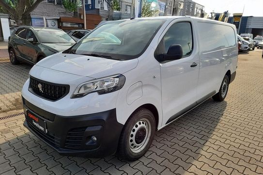 Peugeot Expert e-Expert L2H1