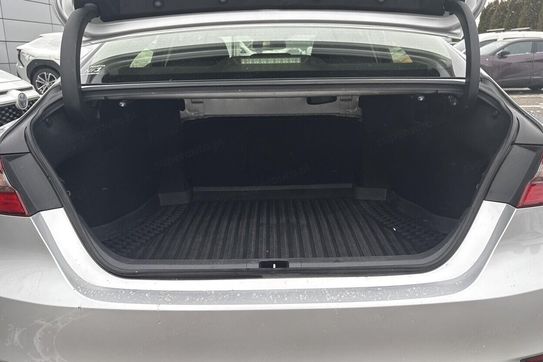 Toyota Camry 2.5 Hybrid Comfort