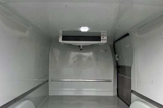 Ford Transit Custom L1H1