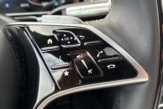 Mercedes Klasa S Maybach 580 4-Matic