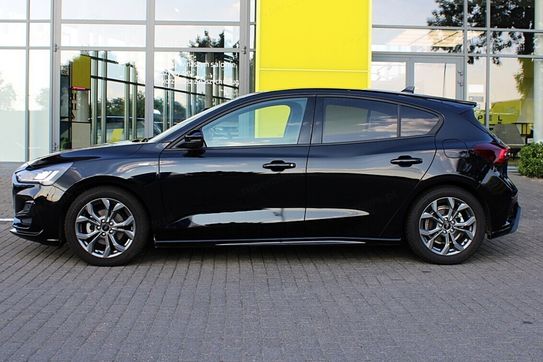 Ford Focus 1.0 EcoBoost ST-Line X