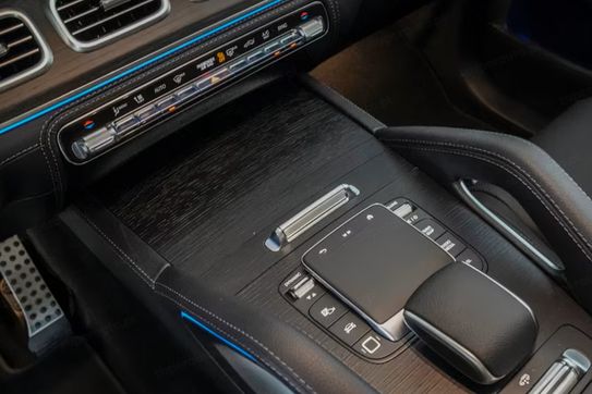 Mercedes GLE 300 d 4-Matic AMG Line