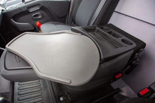 Renault Master L3H2 Chłodnia do -20°C