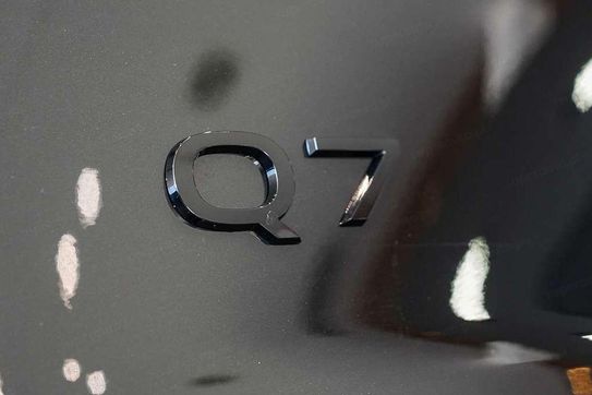 Audi Q7 TDI quattro S Line
