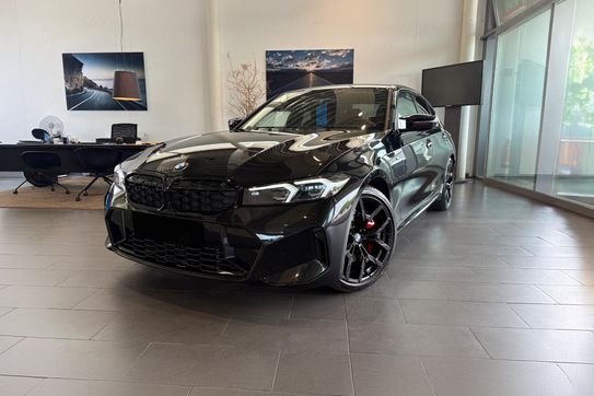 BMW Seria 3 M340i xDrive