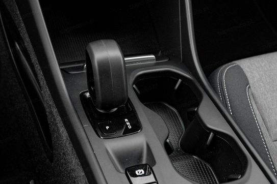 Volvo XC40 T3 Momentum Pro