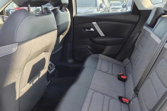 Citroen C4 X PureTech Plus S&S EAT8