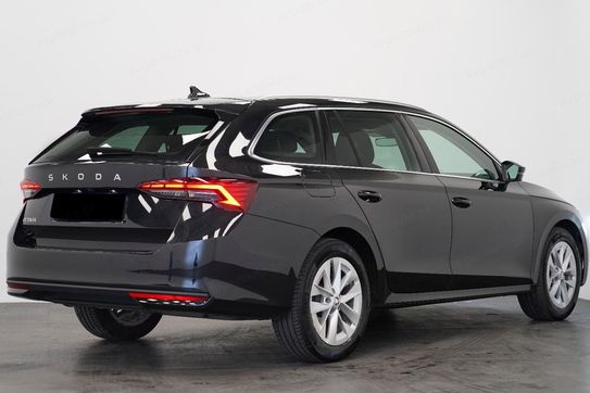 Skoda Octavia Selection 2.0 TDI DSG