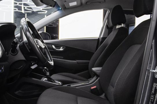 Hyundai Kona 1.6