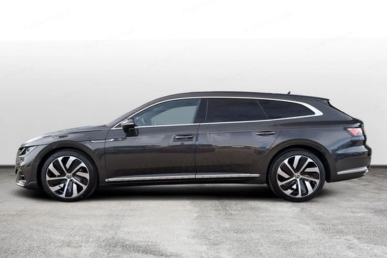 Volkswagen Arteon 2.0 TDI 4Motion R-Line DSG