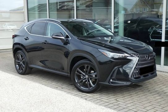Lexus NX 450h+ Prestige 2.5 Plug-in Hybrid