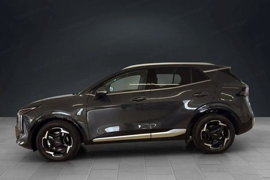 Kia Sportage 1.6 T-GDI L 2WD DCT