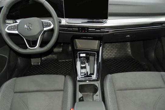 Volkswagen Golf Style 1.5 TSI eHybrid PHEV DSG