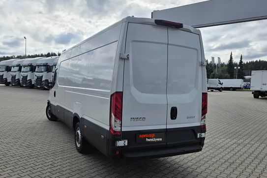 Iveco Daily 35S16A8V L4H2 HI-MATIC