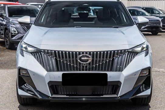 Gac Emzoom Luxury 1.5T DCT
