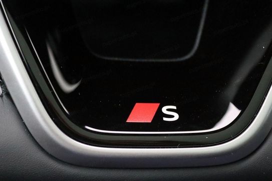 Audi A5 TFSI quattro S line