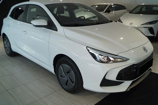 MG 3 1.5 Standard
