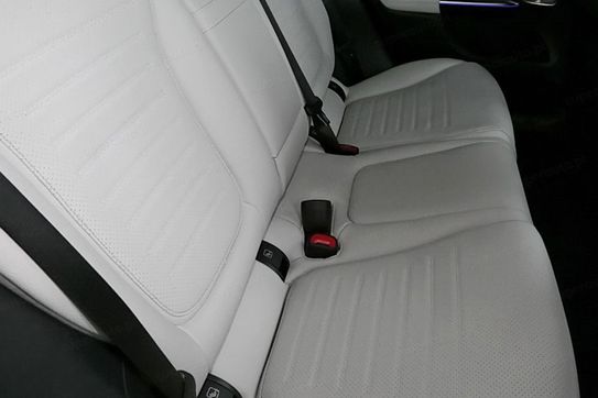 Mercedes GLC 200  4-Matic AMG Line