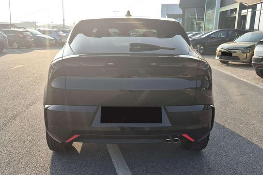 Alfa Romeo Junior 1.2 Ibrida Ti