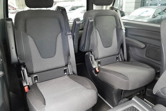 Mercedes V Klasa 250 d 9G-Tronic długi