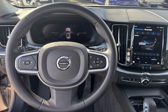 Volvo XC60 T6 Plug-In Hybrid AWD Inscription Expression