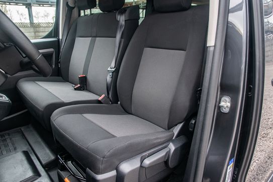 Citroen SpaceTourer XL L2H1 Business EAT8