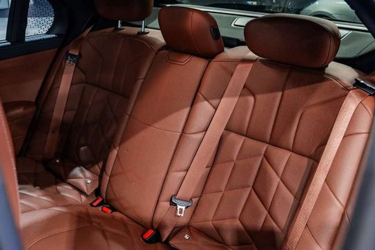BMW Seria 7 M760e xDrive